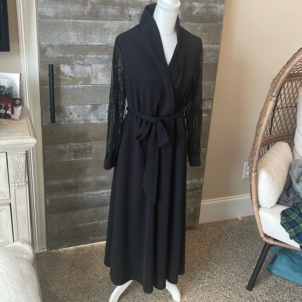 BLOOMCHIC DRESS